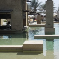 Bab al Shams Hotel